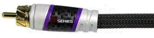 Monster M850 DCX-4 M-Series 850 Digital Coaxial Cable (4 feet)