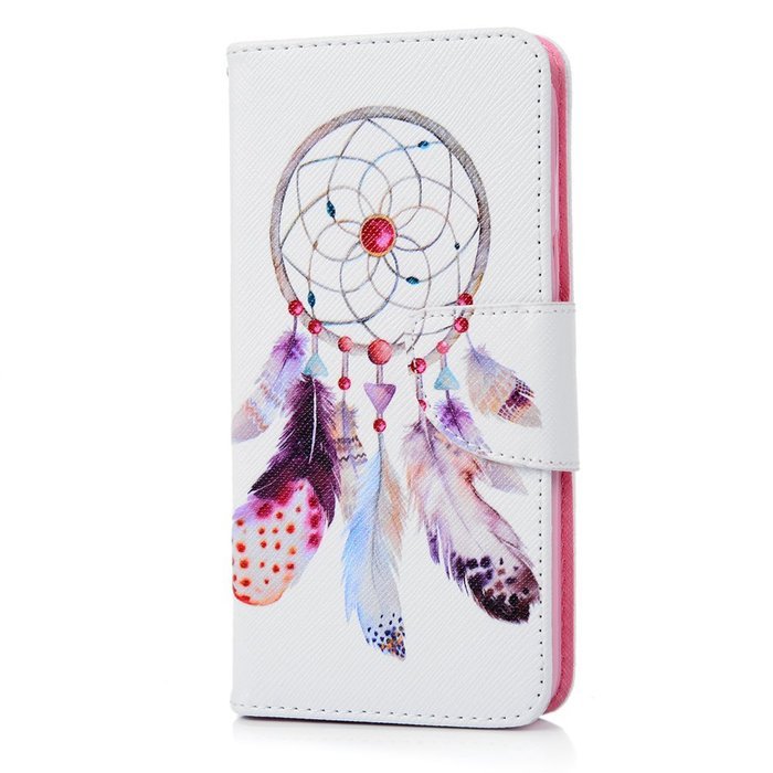 Galaxy Grand Prime Case,Samsung Galaxy Grand Prime Case - Wallet Flip Stand Case PU Leather Case with Shockproof... N11