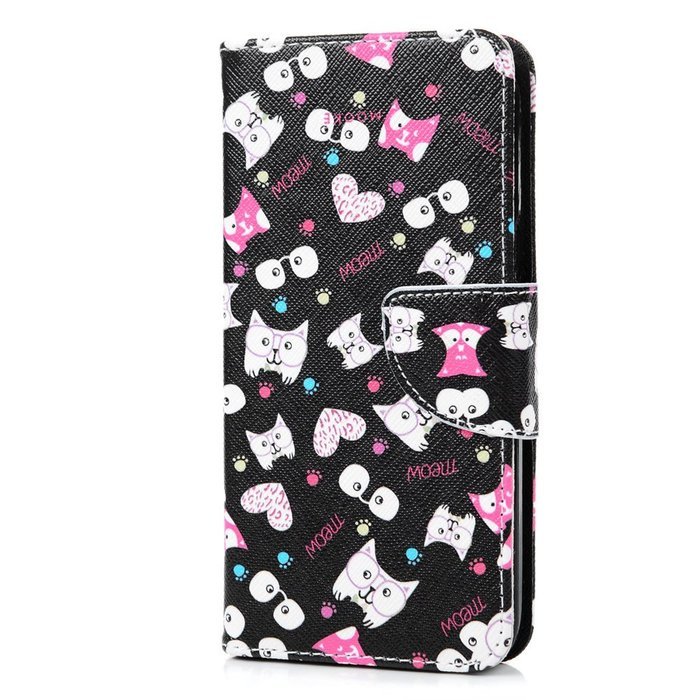 Galaxy Grand Prime Case,Samsung Galaxy Grand Prime Case - Wallet Flip Stand Case PU Leather Case with Shockproof... N18