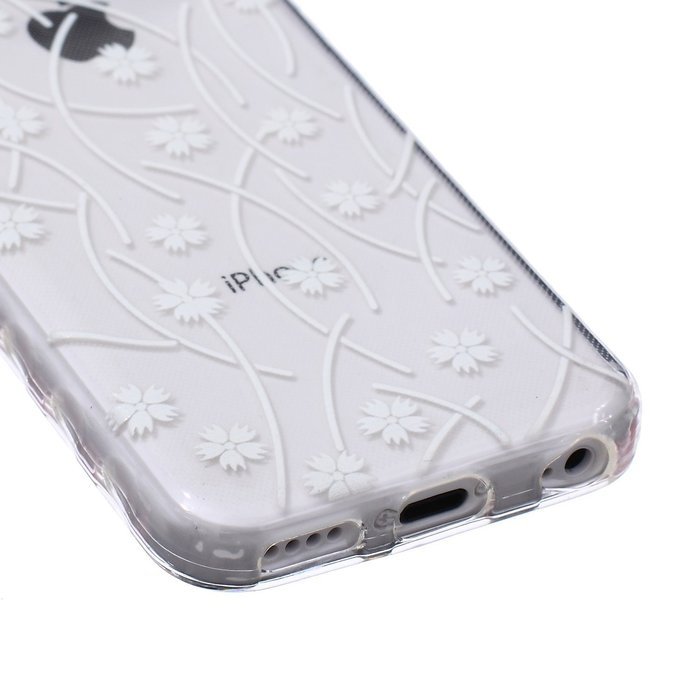 Note 4 Case, Firefish Durable Soft TPU Back Case [Soft-Flex] Drop Protection Scratch-Resistant Cover Skin Protective... N346