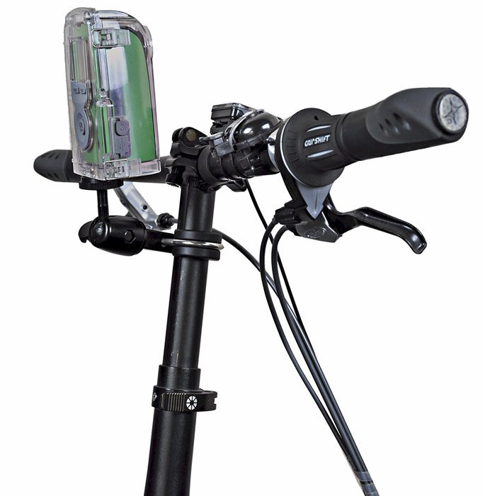 Brinno BBC100 Bike Time Lapse Camera