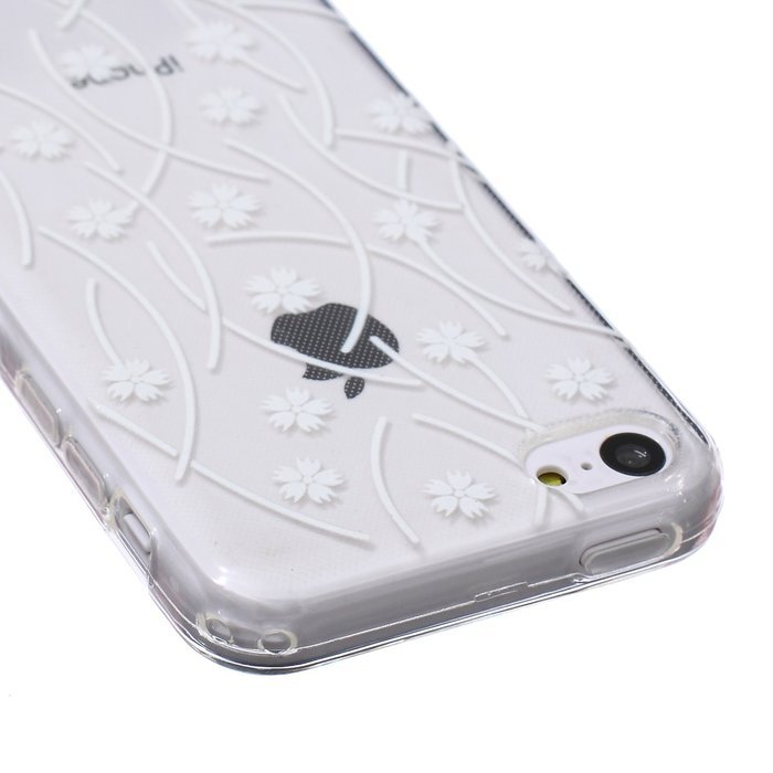 Note 4 Case, Firefish Durable Soft TPU Back Case [Soft-Flex] Drop Protection Scratch-Resistant Cover Skin Protective... N348