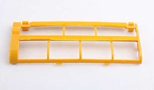Original A380 Robot Vacuum Cleaner Brush Cover 1 pc N5