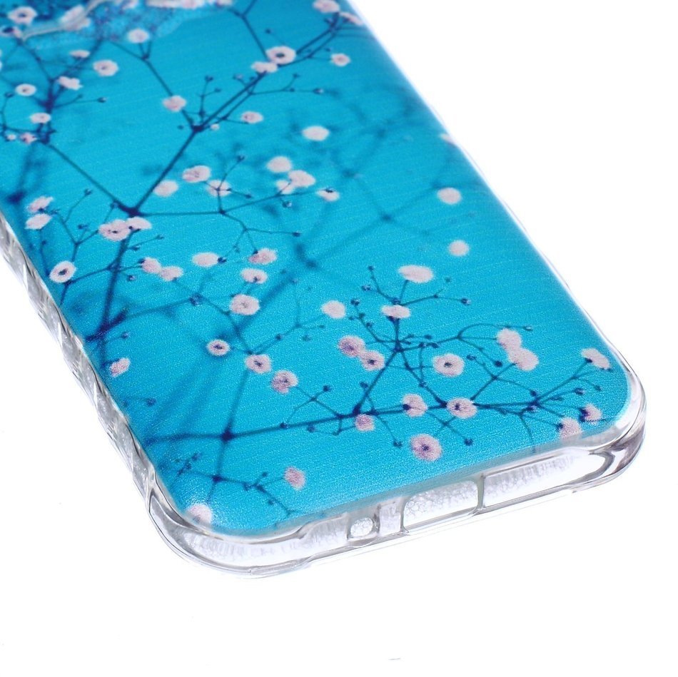 Note 4 Case, Firefish Durable Soft TPU Back Case [Soft-Flex] Drop Protection Scratch-Resistant Cover Skin Protective... N375