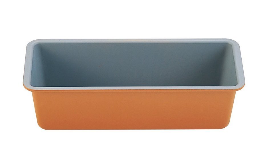 Topping orange pound cake mold small B-107