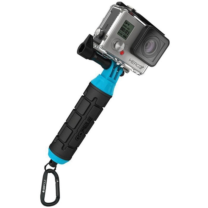 GoPro Hero4 Hero 4 BLACK 12MP Full HD 4K 30fps 1080p 120fps Built-In Wi-Fi Waterproof Wearable Camera Adventure... N20