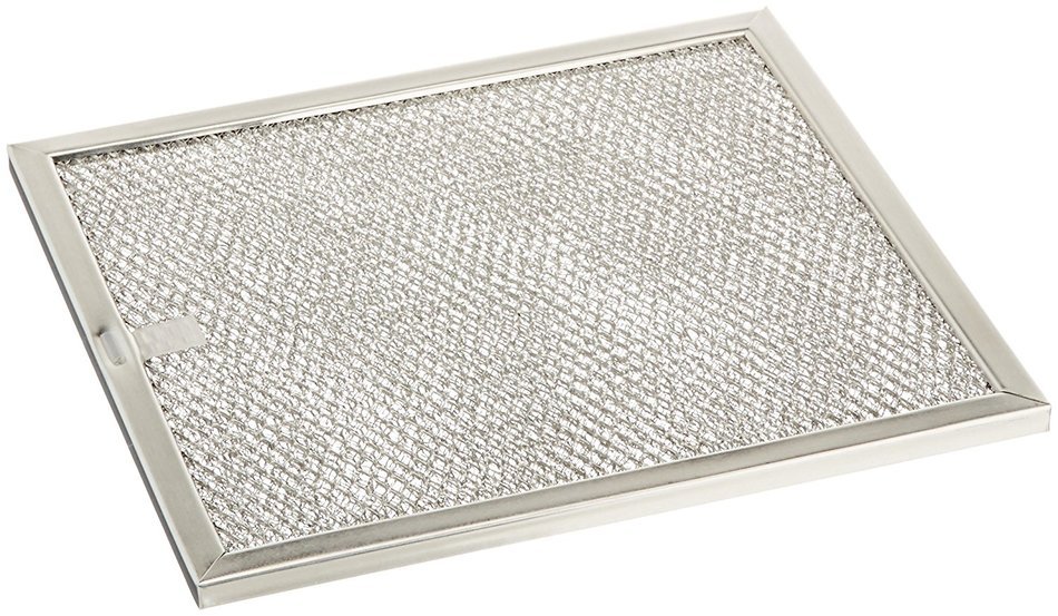 Broan SV03509 Aluminum Filter, 8-15/16" x 9-11/16"