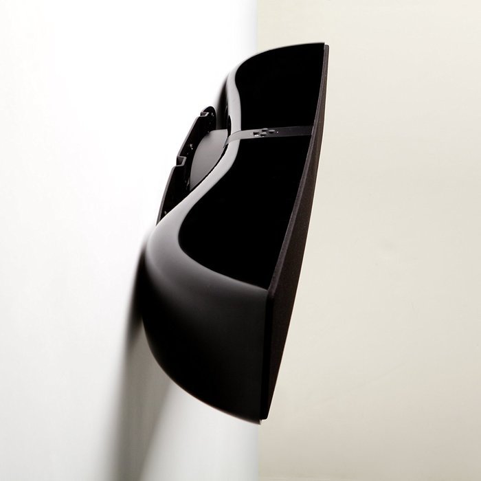 MartinLogan Motion Vision Gloss Black 5-Channel Soundbar N2