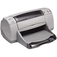 HP 970 CXI Pro Deskjet Printer with Duplex C6429A