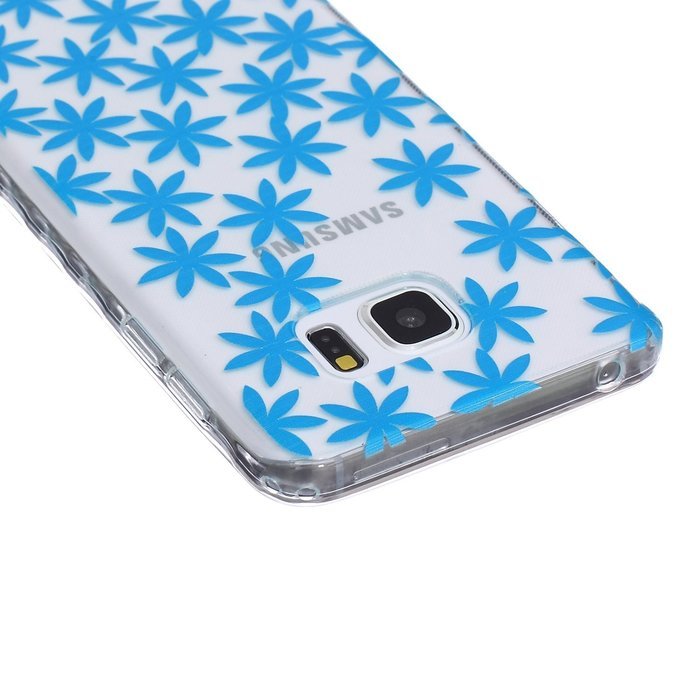 Note 4 Case, Firefish Durable Soft TPU Back Case [Soft-Flex] Drop Protection Scratch-Resistant Cover Skin Protective... N436
