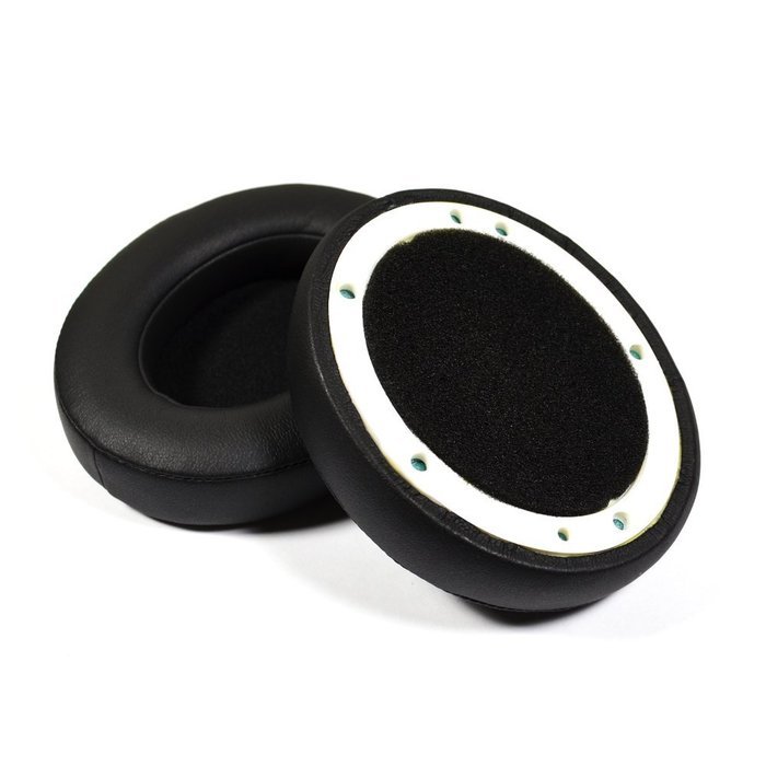 ITIS Replacement Earpad ear pad cushions For beats by Dr. Dre Studio 2.0 Wired, Studio 2.0 Wireless Over-Ear Headphones... N6