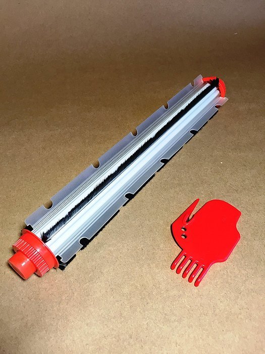 Custom Pet Combo Brush For Neato XV Series w Tool Signature Pro Essentials xv-11 xv-21 N3