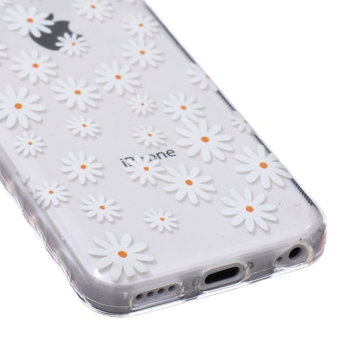 Note 4 Case, Firefish Durable Soft TPU Back Case [Soft-Flex] Drop Protection Scratch-Resistant Cover Skin Protective... N453