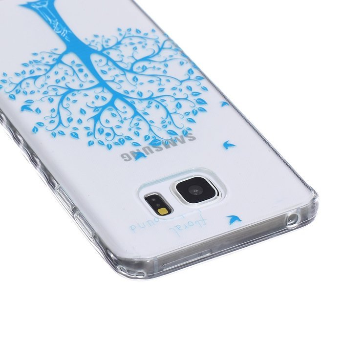 Note 4 Case, Firefish Durable Soft TPU Back Case [Soft-Flex] Drop Protection Scratch-Resistant Cover Skin Protective... N458