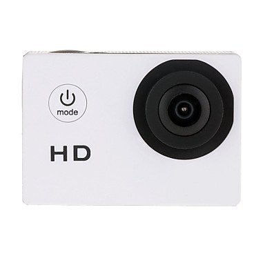 admomon HD720P EOSCN A8 Sj4000 Style HD Waterproof 2/3 CMOS 5.0MP Sports Camera with 1.5 LTPS LCD / 900mAh Battery
