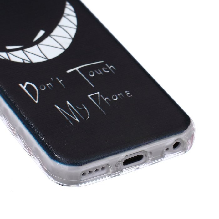 Note 4 Case, Firefish Durable Soft TPU Back Case [Soft-Flex] Drop Protection Scratch-Resistant Cover Skin Protective... N464