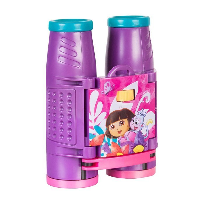 Nickelodeon Dora the Explorer Outdoor Kit - Purple (24067) N2