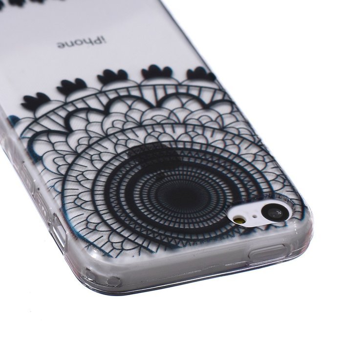 Note 4 Case, Firefish Durable Soft TPU Back Case [Soft-Flex] Drop Protection Scratch-Resistant Cover Skin Protective... N473
