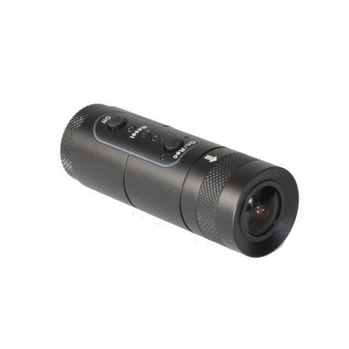 LawMate HD Sports Cam & Car Dash Camera DVR PV-RC400FHD