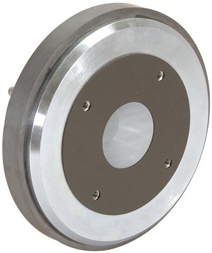 Radian 850PB-8 2" Aluminum Horn Driver 8 Ohm 4-Bolt