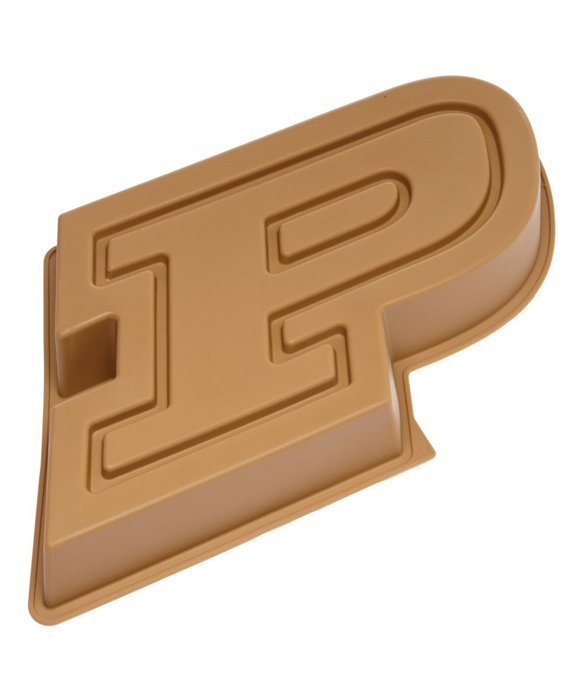 NCAA Cake Pan with Stand N3