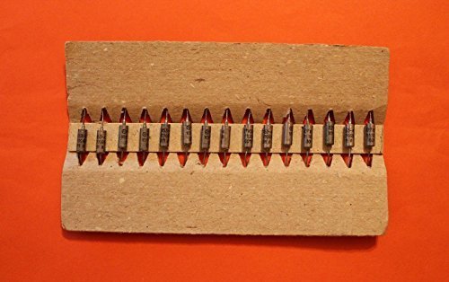 Capacitor niobium K53-4 6V 10uF USSR 65 pcs