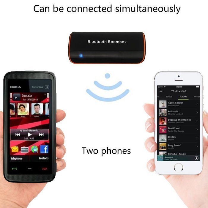 HIFI Bluetooth 4.1 receiver,KABI Wireless Bluetooth Audio Speaker hi fi Stereo Hi-Fi Audio Headset Lossless Adapter N2