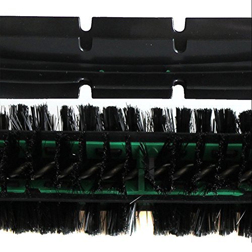 GVDOR Bristle & Beater Brush Combo Pack For iRobot Roomba 500, 600 Series; Bristle Brush part # 81701 & Beater... N3