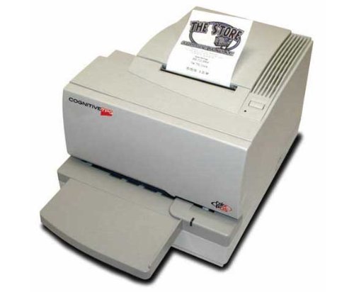 Cognitive A760 HYBRID PRNTR,2M MEM,2COLR BEIGE,KNIFE,DUAL USB/9PIN,PSPC