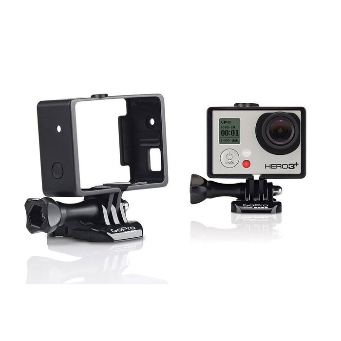 GoPro The Frame for HERO3+ N4