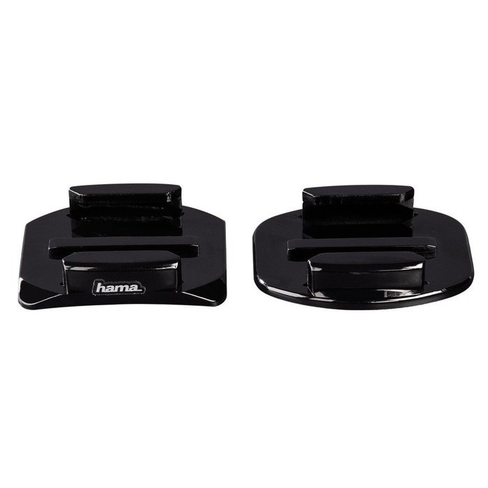 Hama GoPro Mount Self Adhesive Kit [00004374]