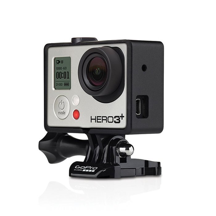 GoPro The Frame for HERO3+ N5