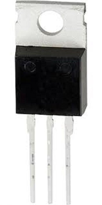 Thyristor silicon TS106-10-8 800V 10A USSR 4 pcs N2