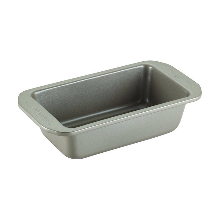 Paula Deen Signature Nonstick Bakeware Loaf Pan, 9" x 5", Champagne