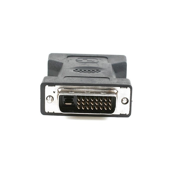 Linkskey 2-Port Dual Monitor DVI/DVI USB KVM + 7.1 Surround/Microphone/USB with Cables (LDV-DM702AUSK) N16