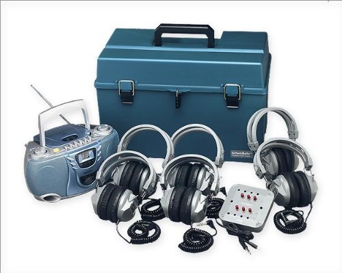 Listening Center