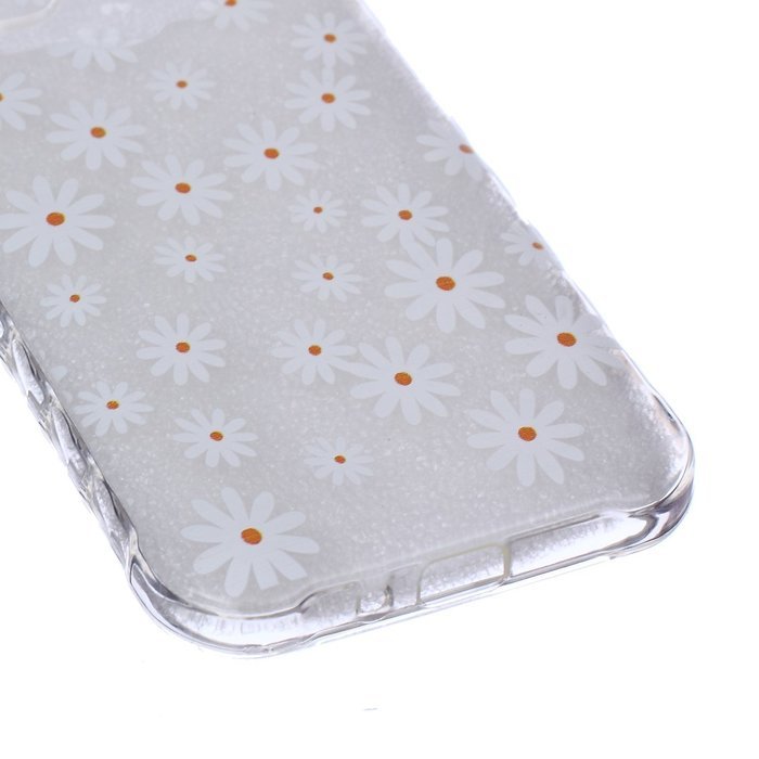Note 4 Case, Firefish Durable Soft TPU Back Case [Soft-Flex] Drop Protection Scratch-Resistant Cover Skin Protective... N542