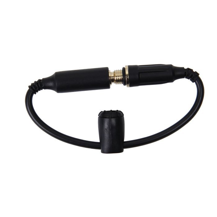 Audio AUX Earphone Headphone Adapter Connector Cable For Lifeproof Case iPhone 5 5S N3