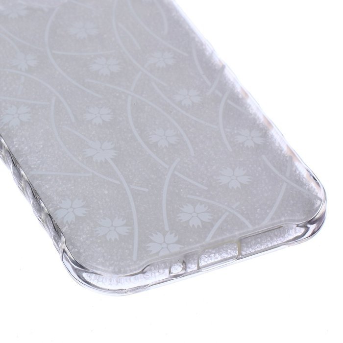 Note 4 Case, Firefish Durable Soft TPU Back Case [Soft-Flex] Drop Protection Scratch-Resistant Cover Skin Protective... N546