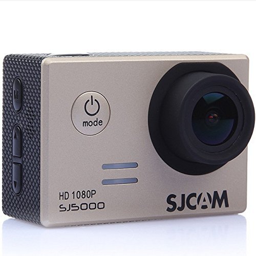 SJCAM SJ5000 Action Camera Car Dvr Recorder 30m Waterproof Sport Dv