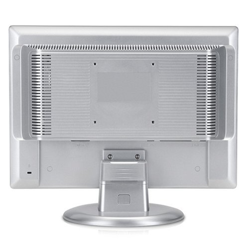 HP W17E 17" Flat Panel Monitor N5