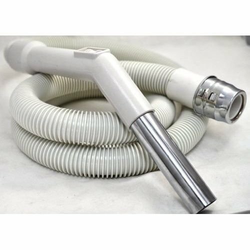 15' Generic Vacuum Hose for the Electrolux Metal Canister Such As Silverado, Jubilee, 1205, 2100, Super J, Olympia...