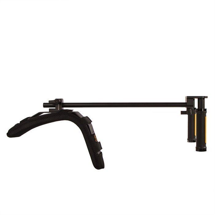 Ikan ELE-BCKFLY BlackFly Cinema Camera Handheld Rig N8