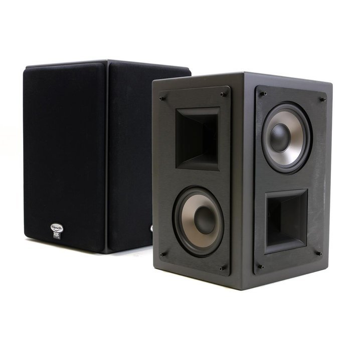Klipsch KS-525-THX Surround Speaker (Pair)