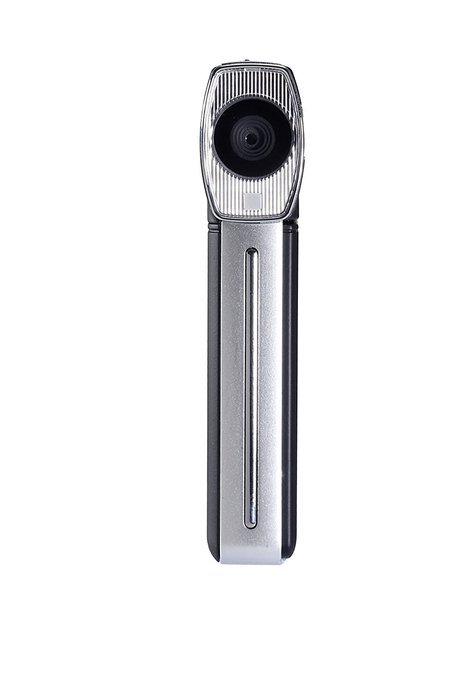Veho VCC001HDKUZO Pocket HD Camcorder (Discontinued by Manufacturer) N3