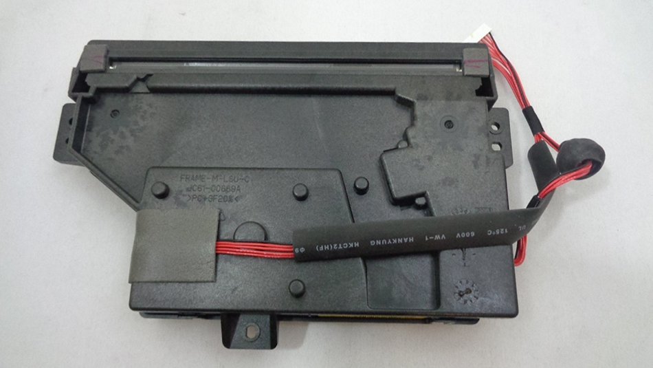 JC59-00019B Laser Scanner Unit for Samsung ML-2151N ML-2550 ML-2552W - GENUINE N3