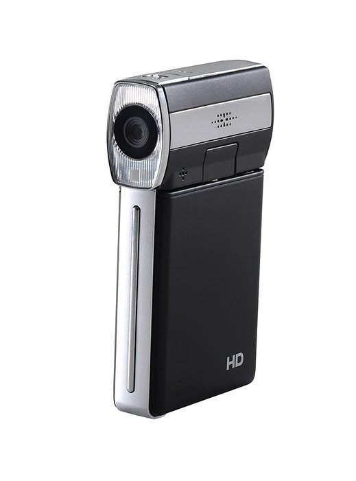 Veho VCC001HDKUZO Pocket HD Camcorder (Discontinued by Manufacturer) N4