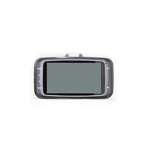 Full HD Car Digital Video Camera & Recorder N15