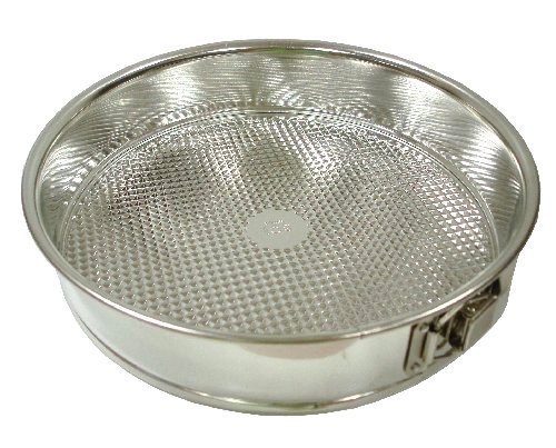 Springform Cake Pan - 10 Inch