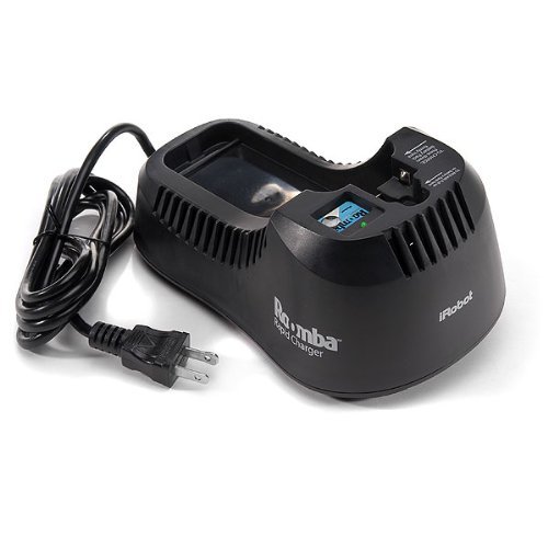 Roomba Rapid Charger, 2.5 hours
